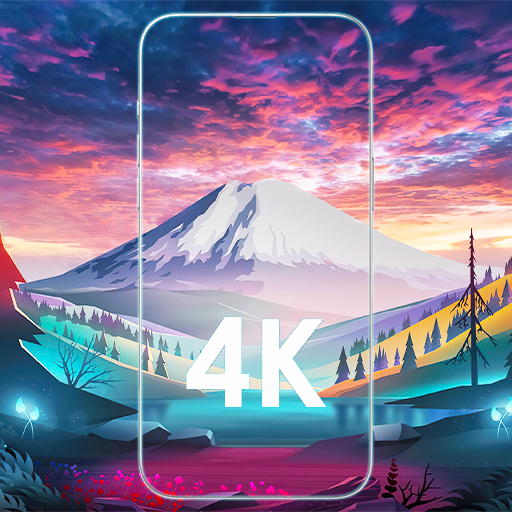 Nature Wallpapers logo