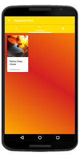 Deep House Music APK + Mod 2.4 (Unlocked) for Android 2