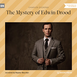 Icon image The Mystery of Edwin Drood (Unabridged)