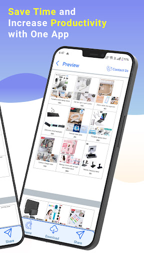Catalog Maker : Create PDFs screenshot 30