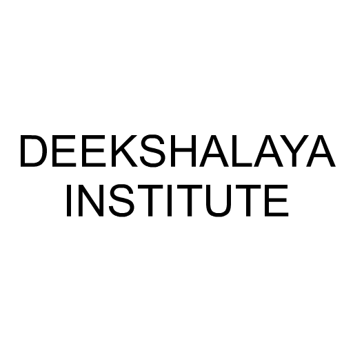 DEEKSHALAYA INSTITUTE logo