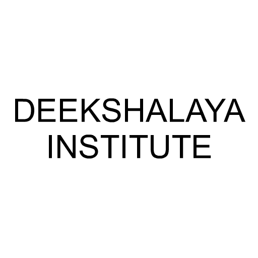 DEEKSHALAYA INSTITUTE