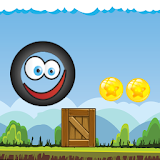 Happy adventure Wheel - Bounce icon