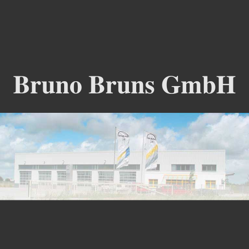 Bruno Bruns GmbH logo