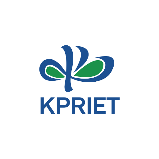 KPRIET logo