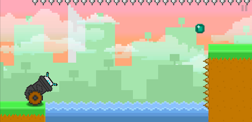 SkyHop: Save the hero Screen 3