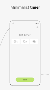 Timer - easy countdown