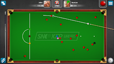 Snooker Live Pro: スヌーカーを演じるのおすすめ画像5