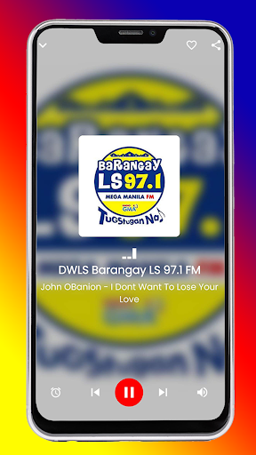 Radio Philippines - AM/FM