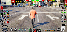 Gangster Crime Mafia Games APK