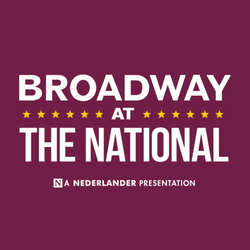 Broadway at The National