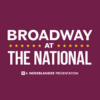 Broadway at The National apk