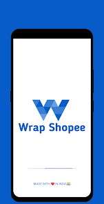 Imágen 1 Wrap Shopee android
