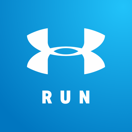 Map My Run by Under Armour 21.2.0 Icon