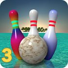 Bowling Paradise - 3D bowling 1.34
