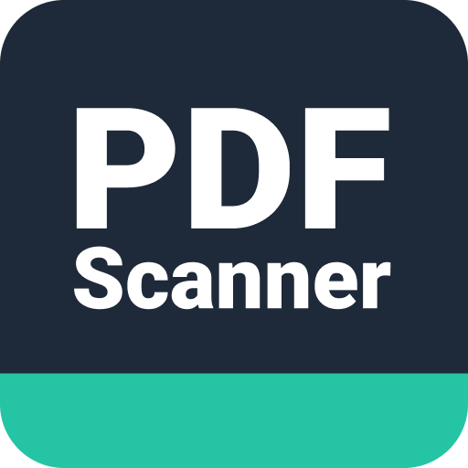 ดาวน์โหลดแอป Pdf Scanner: สแกนเอกสาร บน Pc โดยใช้อีมูเลเตอร์ - Ldplayer