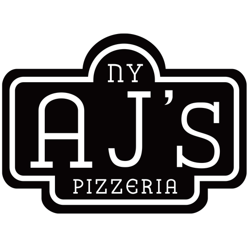 AJS NY Pizzeria logo