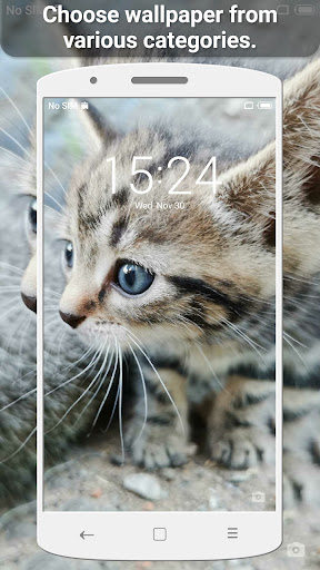 Pets Wallpaper-7 Screen 2