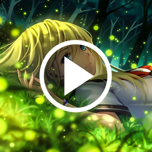 Khám phá thế giới của anime qua \