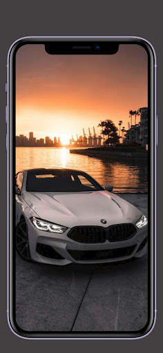 bmw m8 wallpaper Screen 3