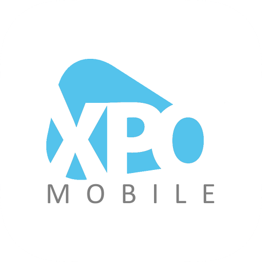 XPOmobile logo