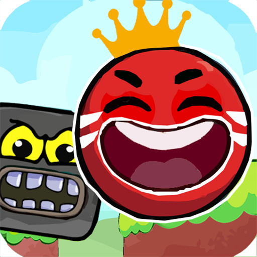 Red Ball 5 - Free Play & No Download