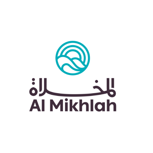 Al-Mikhlaah logo