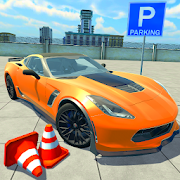 US Smart Car Parking 2019 - New Car Games 3D
