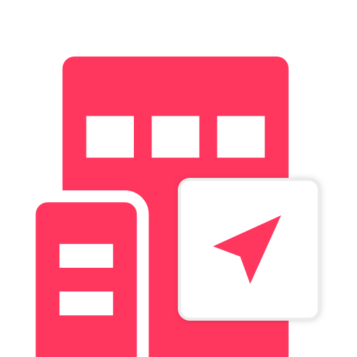 Interact Workspace logo