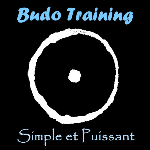 Budo Training logo