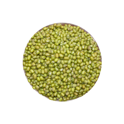 Phule Green Gram logo