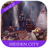 guide for hidden city icon