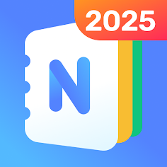 Mind Notes Note-Taking App
