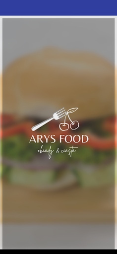 Arys Food Screen 2