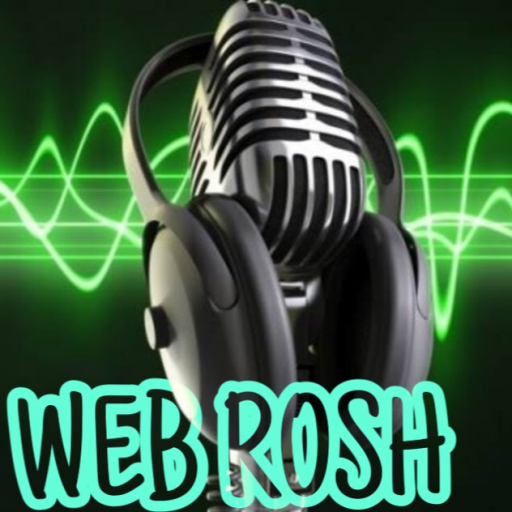 Radio Web Rosh Screen 2