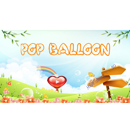 Hardest Balloon Game
