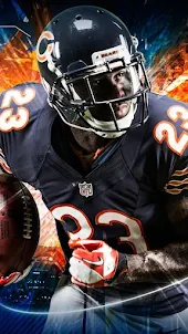 WALLPAPERS CHICAGO BEARS