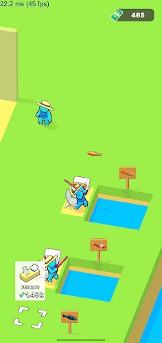 My Sushi Bar - Screenshot 1