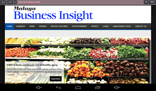 Philippines News  Newspapers