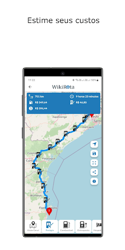 WikiRota Screenshot 2 - AppWisp.com