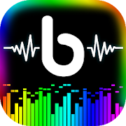 Top 36 Tools Apps Like Wave Beats - Particle.lly Video Status Maker - Best Alternatives