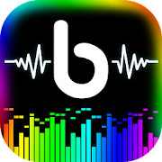 Wave Beats - Particle.lly Video Status Maker