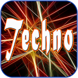 The Techno Channel - Live Electronic Music Radios icon