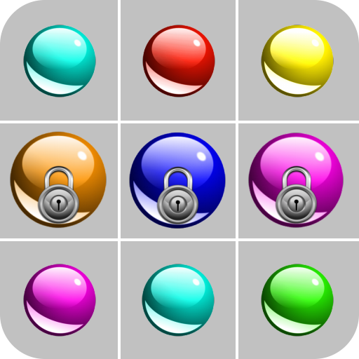 Open Lock Lines ดาวน์โหลดบน Windows