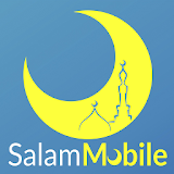 Muslim guide Salam Mobile icon