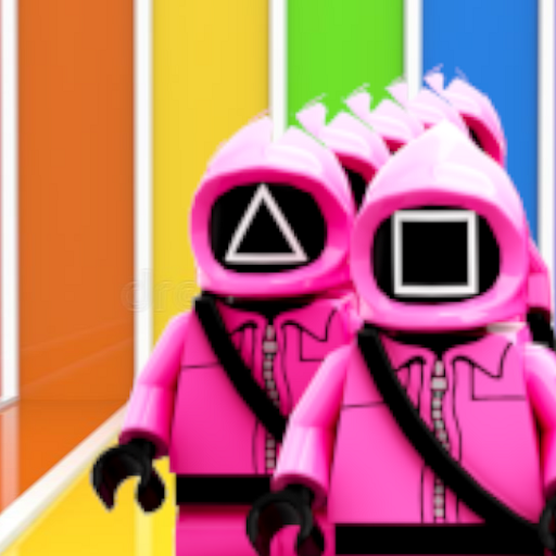 Squid Pop logo