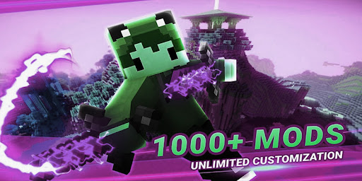 AddOns Mods For Minecraft