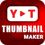Cover Image of Herunterladen Thumbnail Maker: Video Thumbnail Banner Maker 1.0 APK