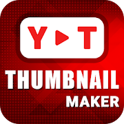 Thumbnail Maker: Video Thumbnail Banner Maker