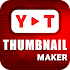 Thumbnail Maker: Video Thumbnail Banner Maker1.1